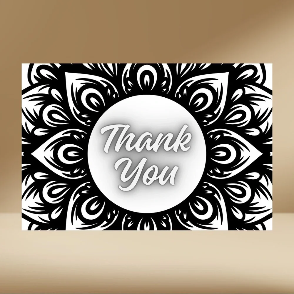 Set of 10 Coloring Postcards